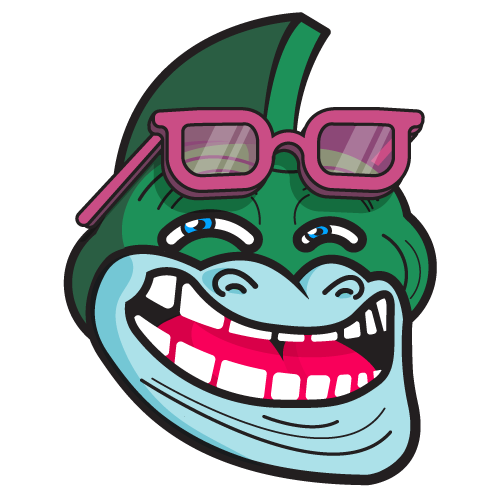 Denver Trollface