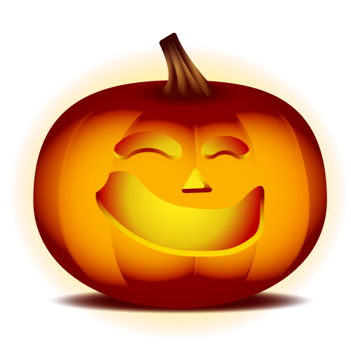 Halloween Trollface