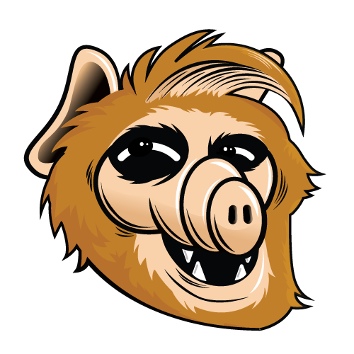 Alf Trollface