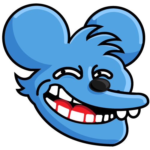 Itchy Trollface
