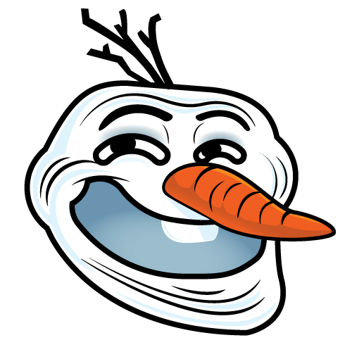 Olaf Trollface